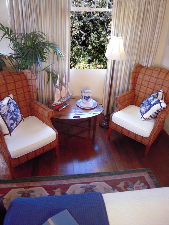 The At La Jolla Bed and breakfast 4*