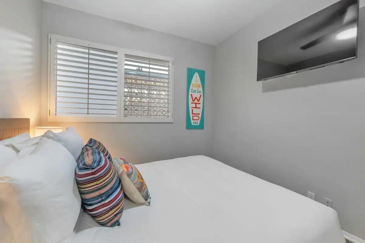 Holiday home Ocean View Gem With Rooftop Deck And Hot Tub