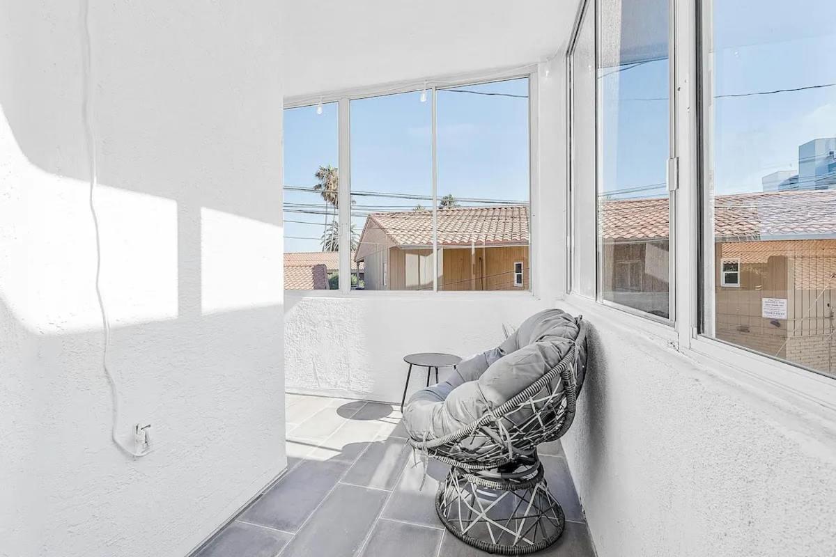Ocean View Gem With Rooftop Deck And Hot Tub *