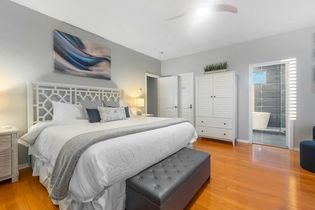Holiday home Ocean View Gem With Rooftop Deck And Hot Tub San Diego
