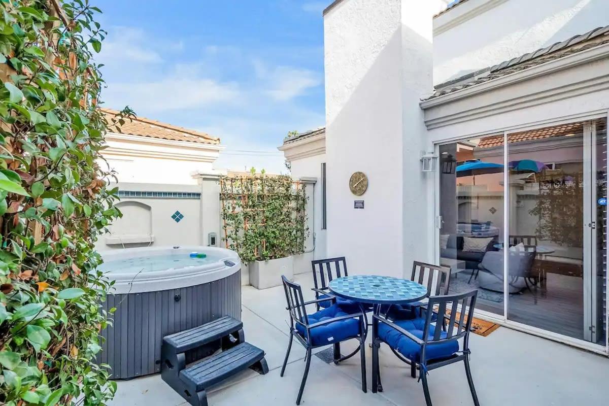 Holiday home Ocean View Gem With Rooftop Deck And Hot Tub San Diego