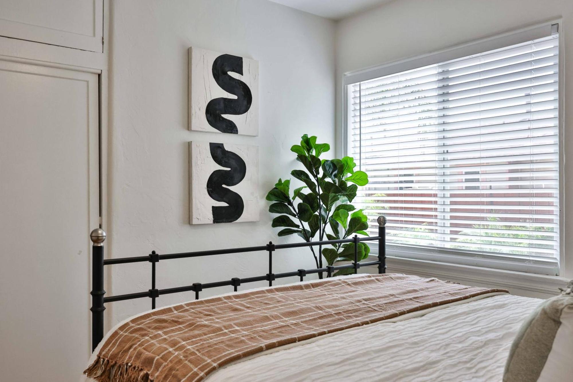 Normal Heights Hideaway