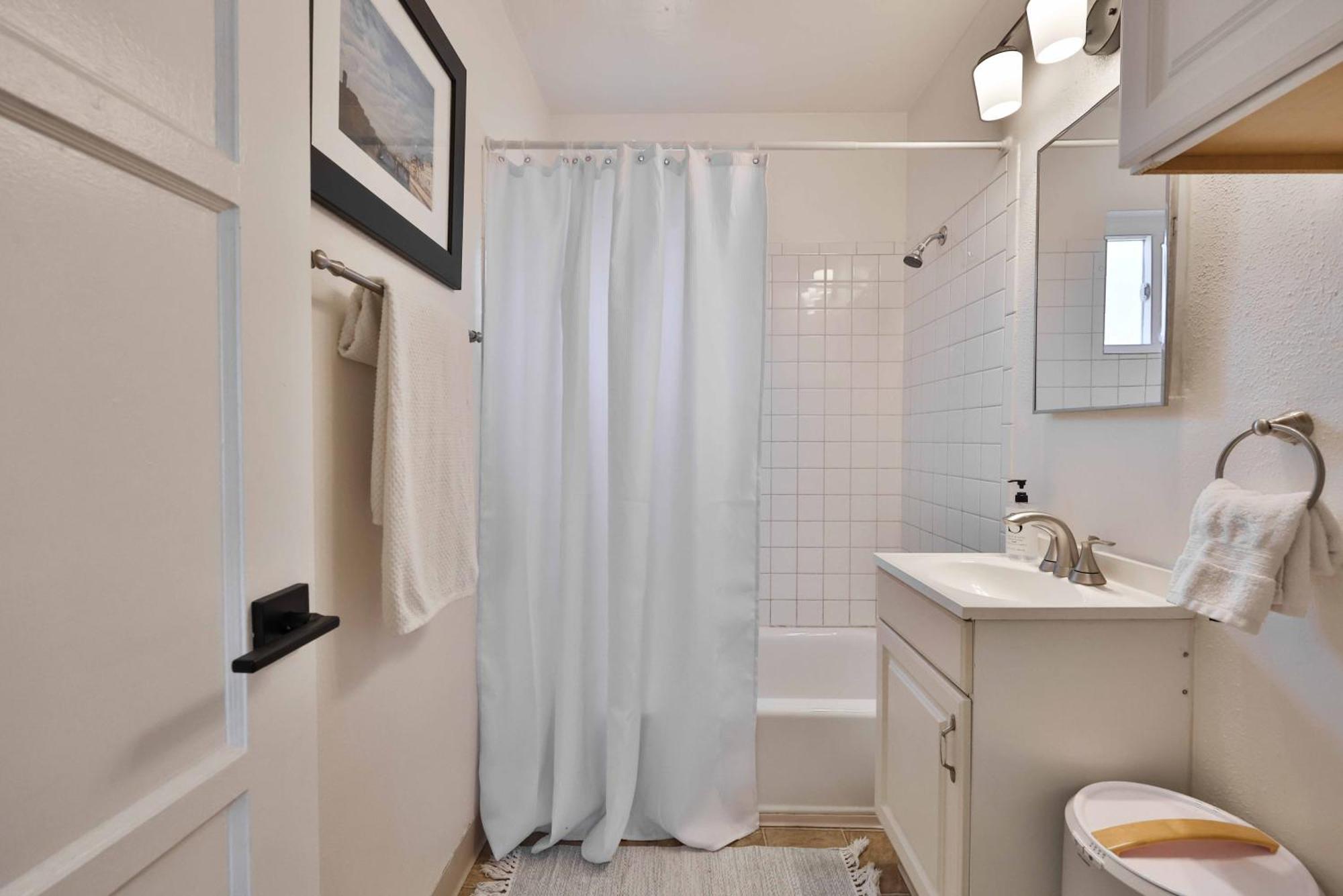 Normal Heights Hideaway Holiday home San Diego