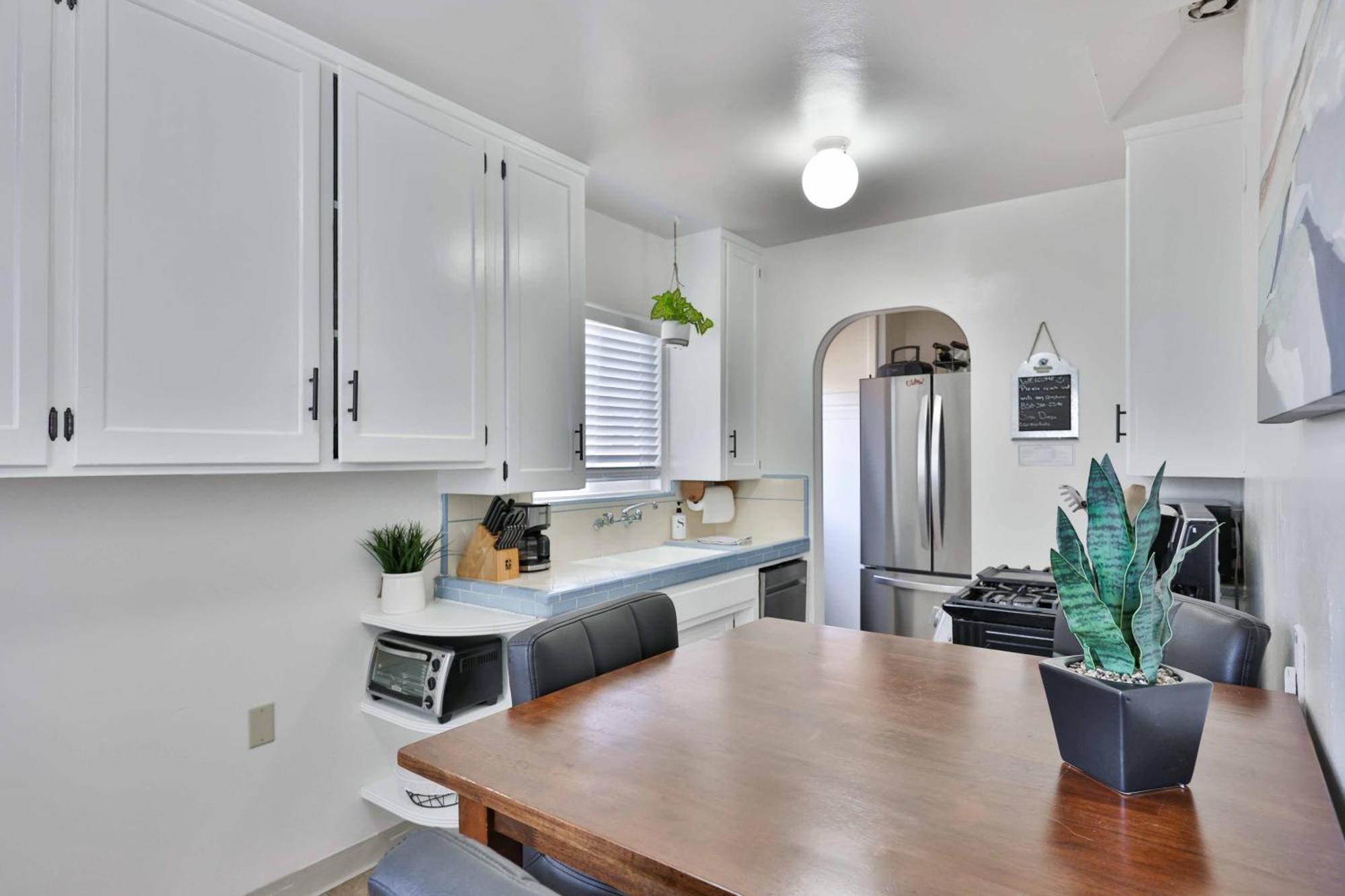 Normal Heights Hideaway Holiday home San Diego