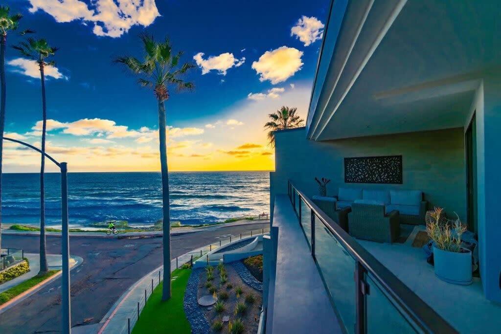 Holiday home Beachside Paradise In Windansea *