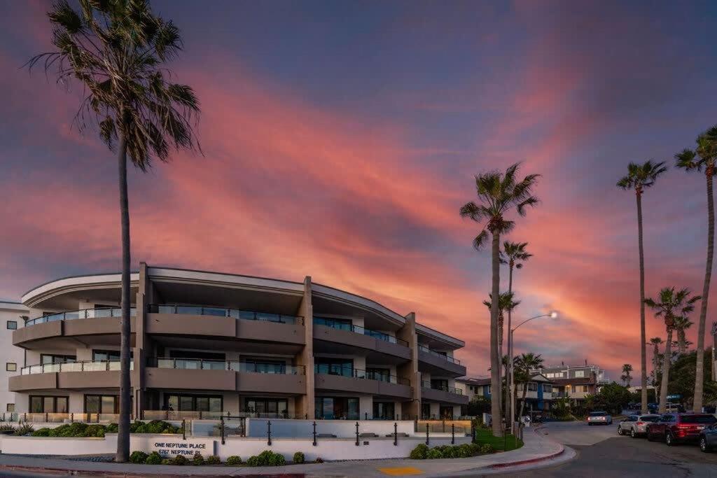 Holiday home Beachside Paradise In Windansea San Diego