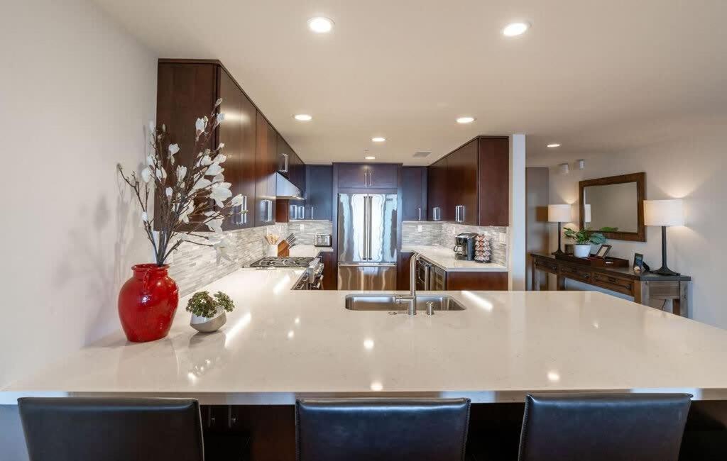 Beachside Paradise In Windansea Holiday home San Diego