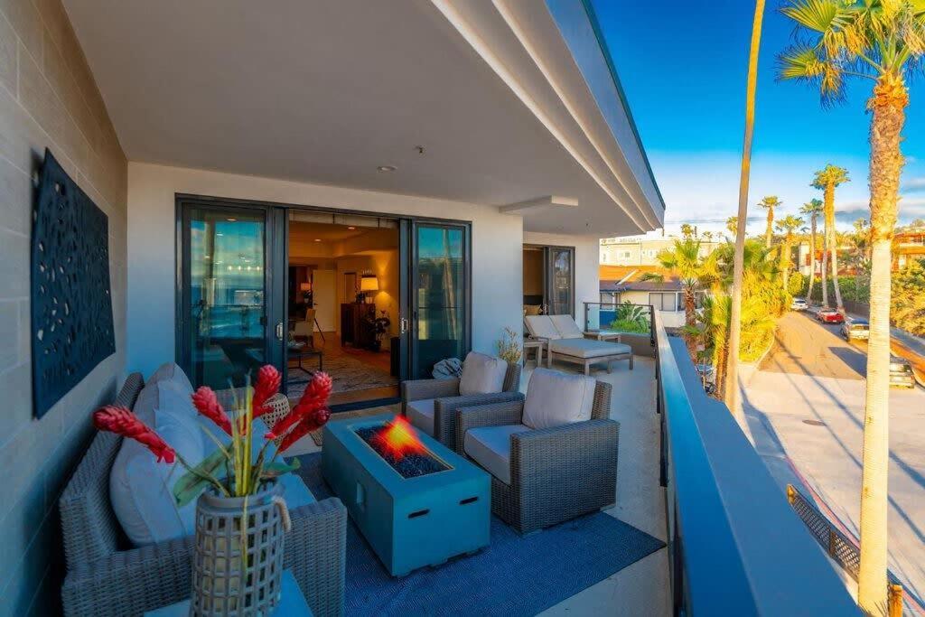 Holiday home Beachside Paradise In Windansea San Diego