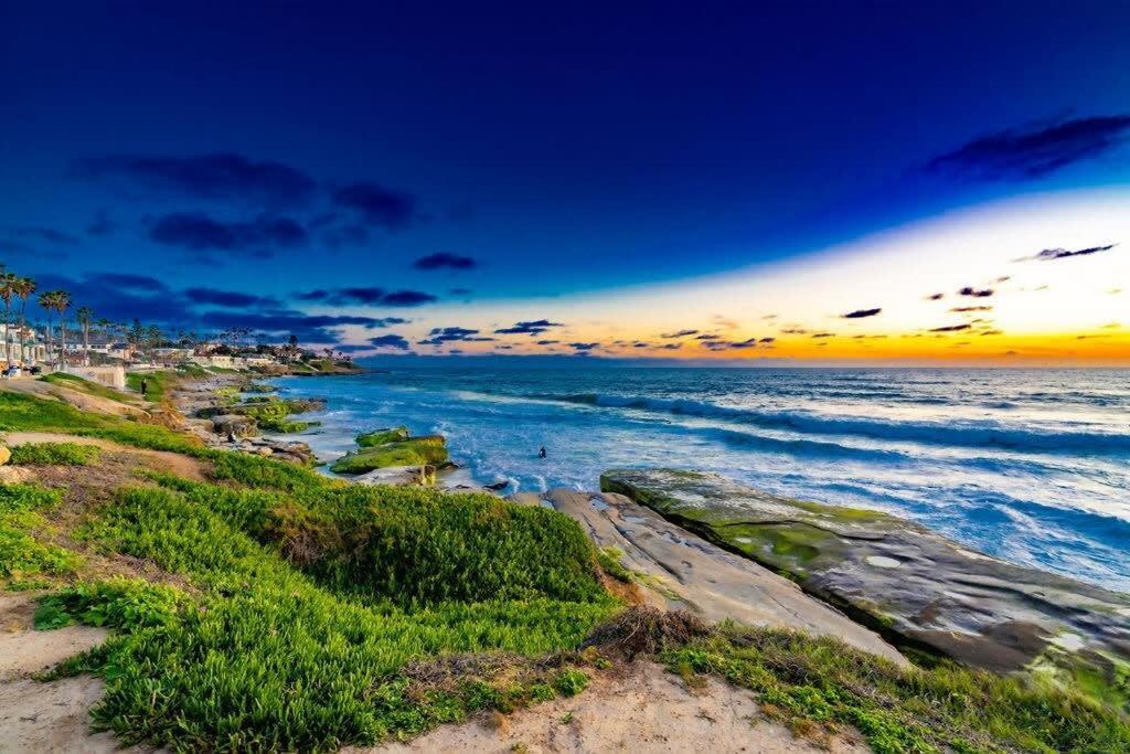 Holiday home Beachside Paradise In Windansea *
