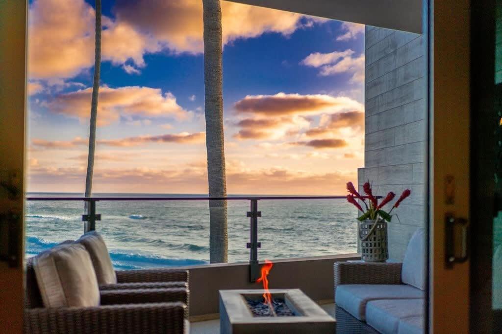 Holiday home Beachside Paradise In Windansea