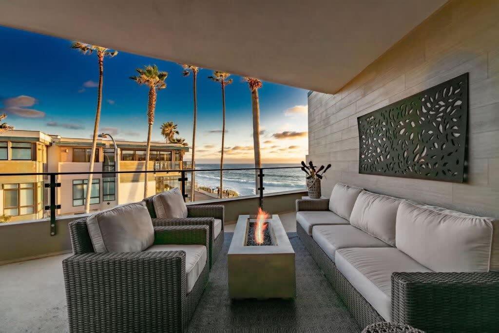 Beachside Paradise In Windansea Holiday home San Diego