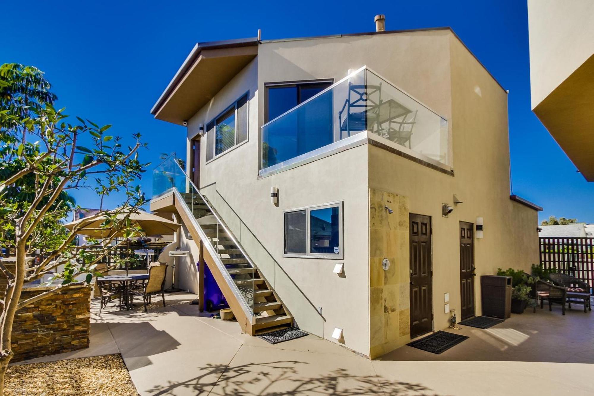 B5168 On The Bay - 1 Bedroom * San Diego