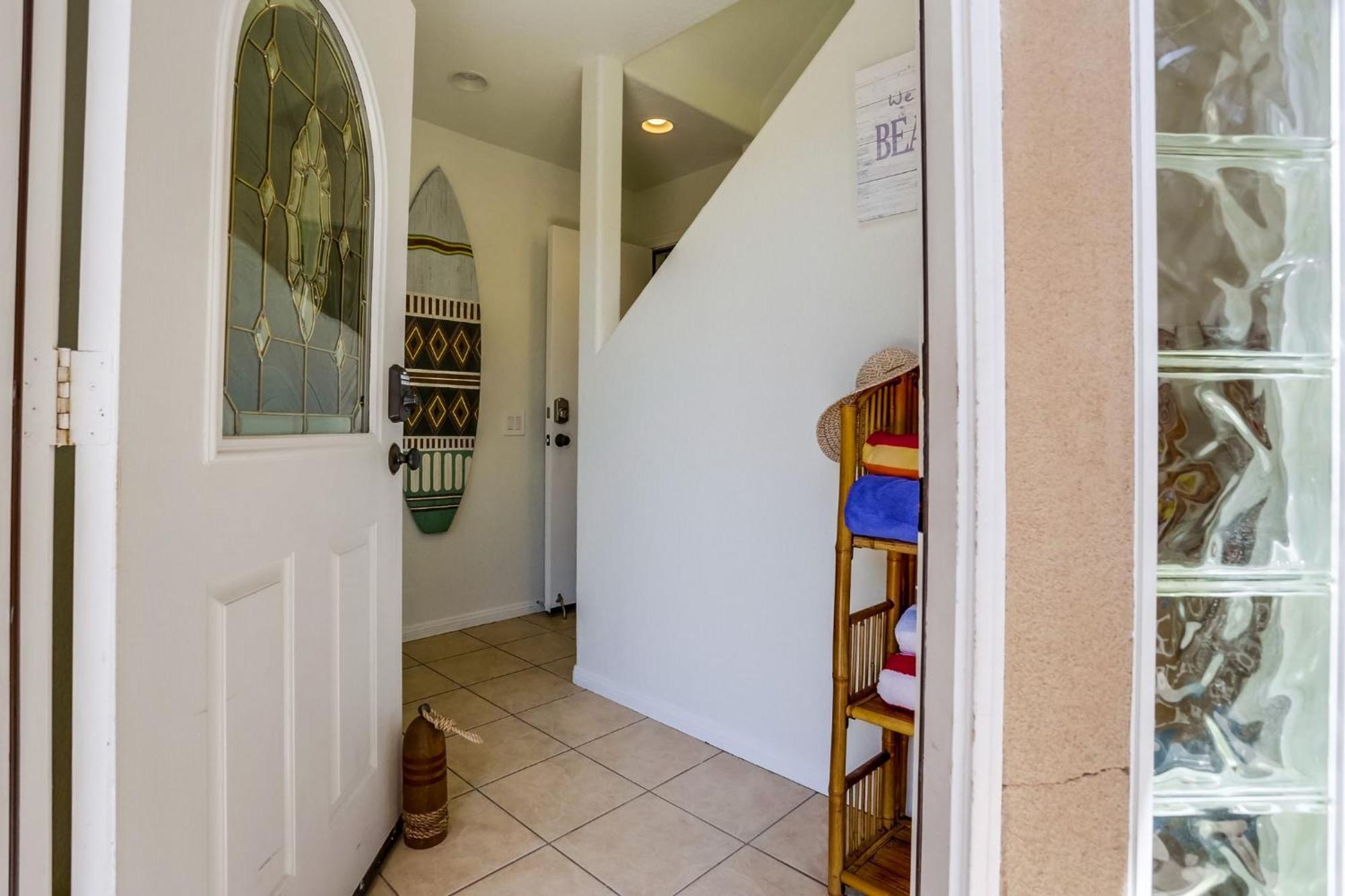 B5383 Nautical House 2 San Diego