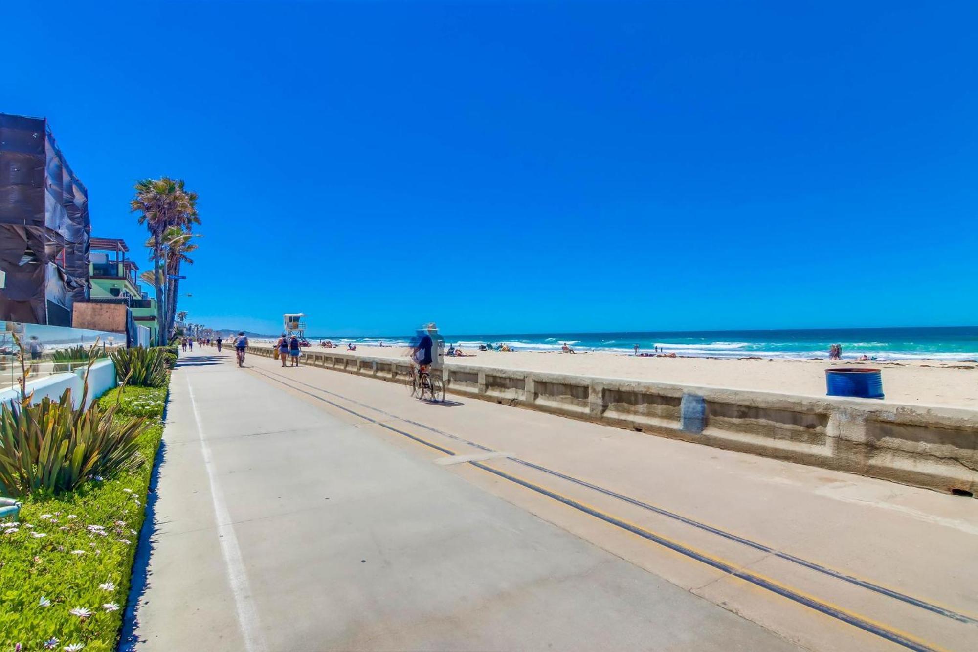B5383 Nautical House 2 Holiday home San Diego