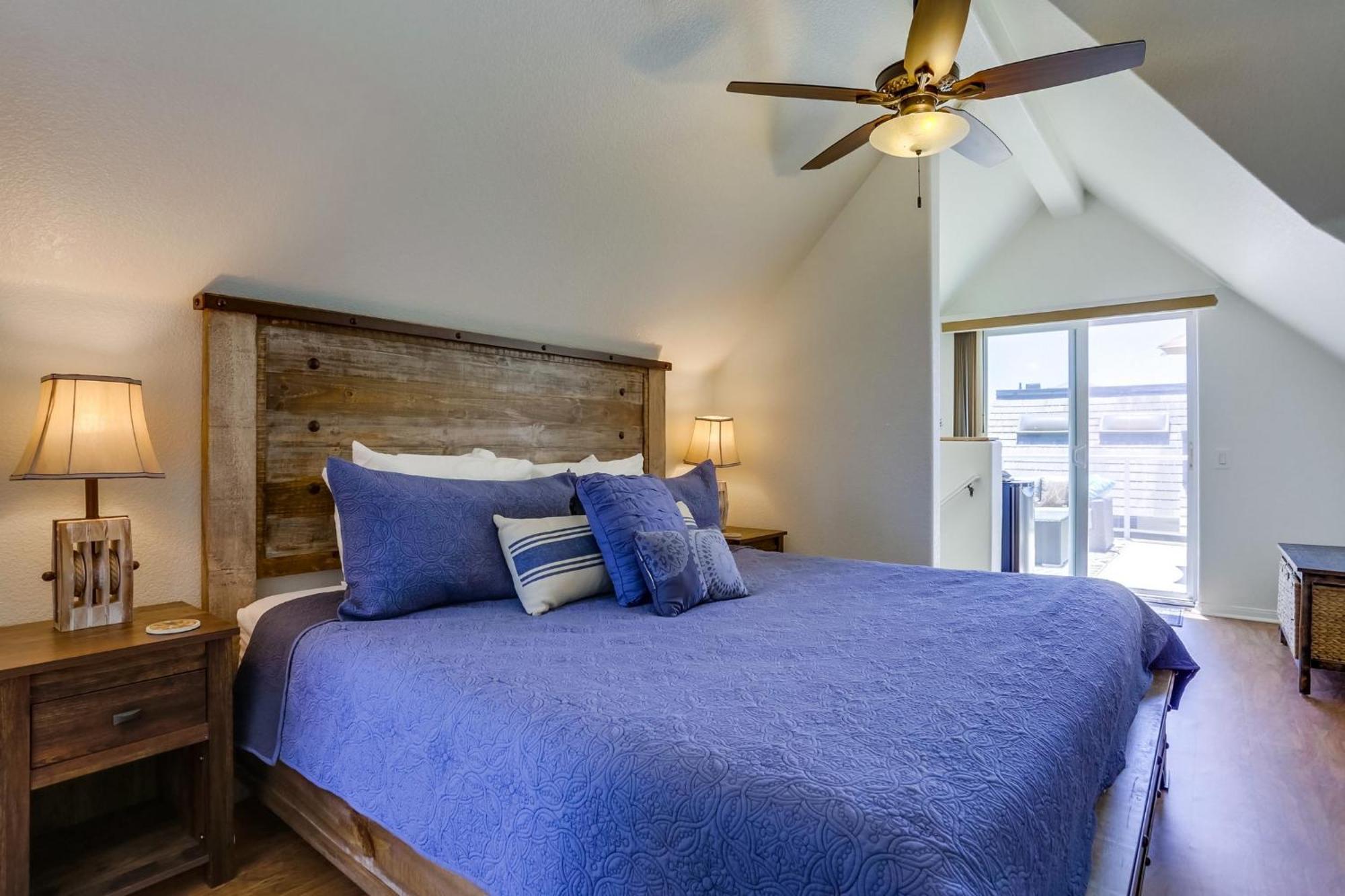 B5383 Nautical House 2 Holiday home San Diego