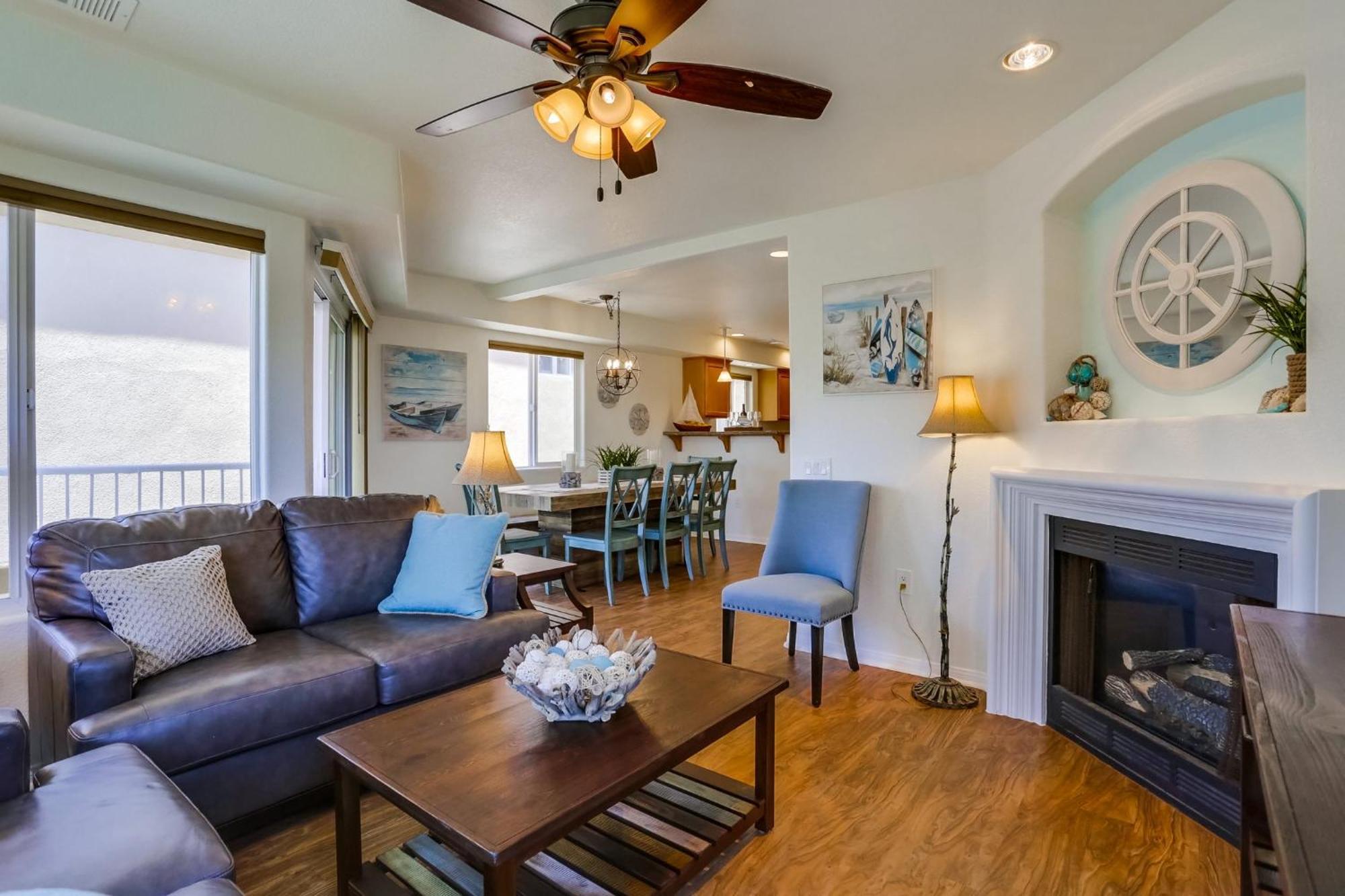 Holiday home B5383 Nautical House 2 San Diego