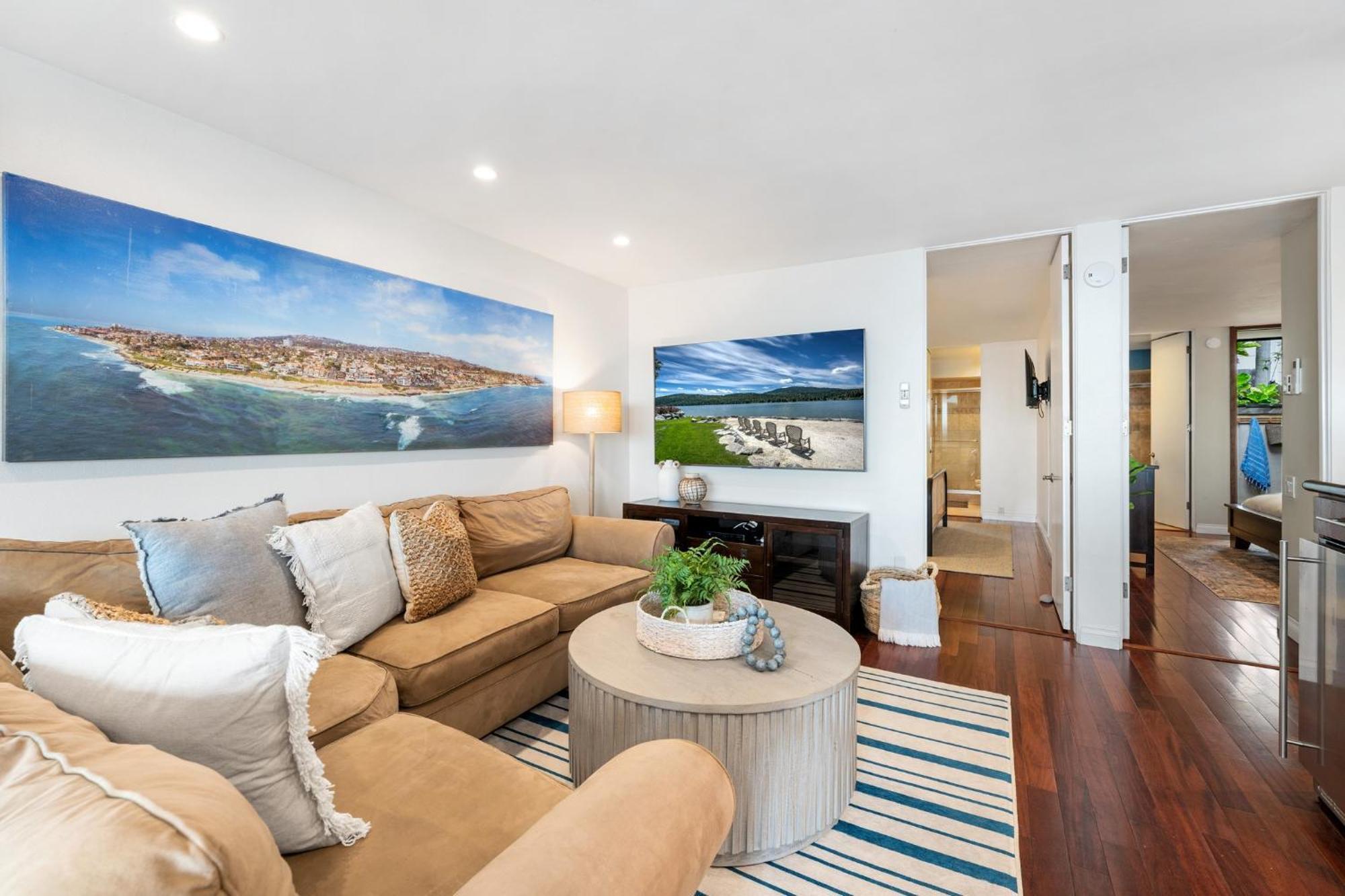 B5186 Vista Apartment San Diego