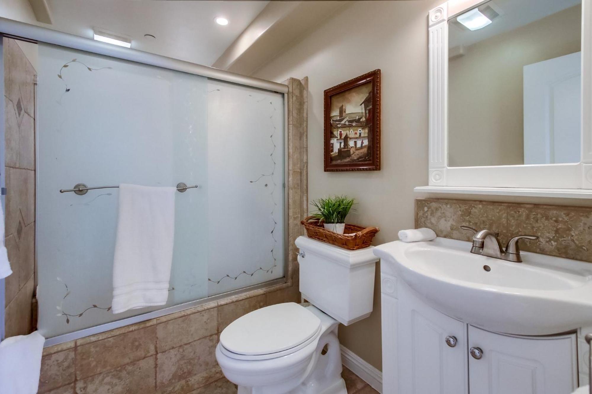 B5387 Italia Combo Holiday home San Diego