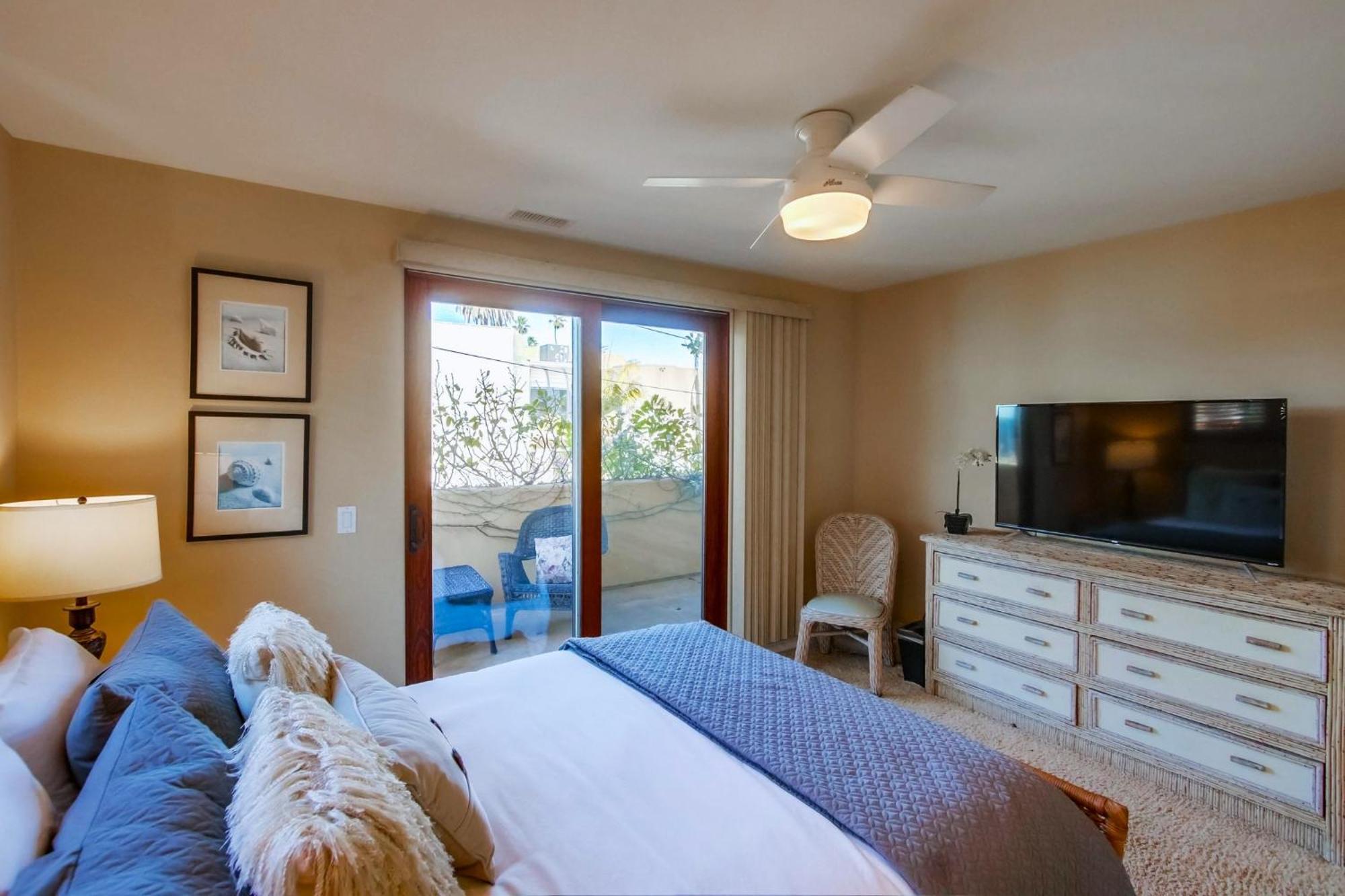 Holiday home B5387 Italia Combo San Diego