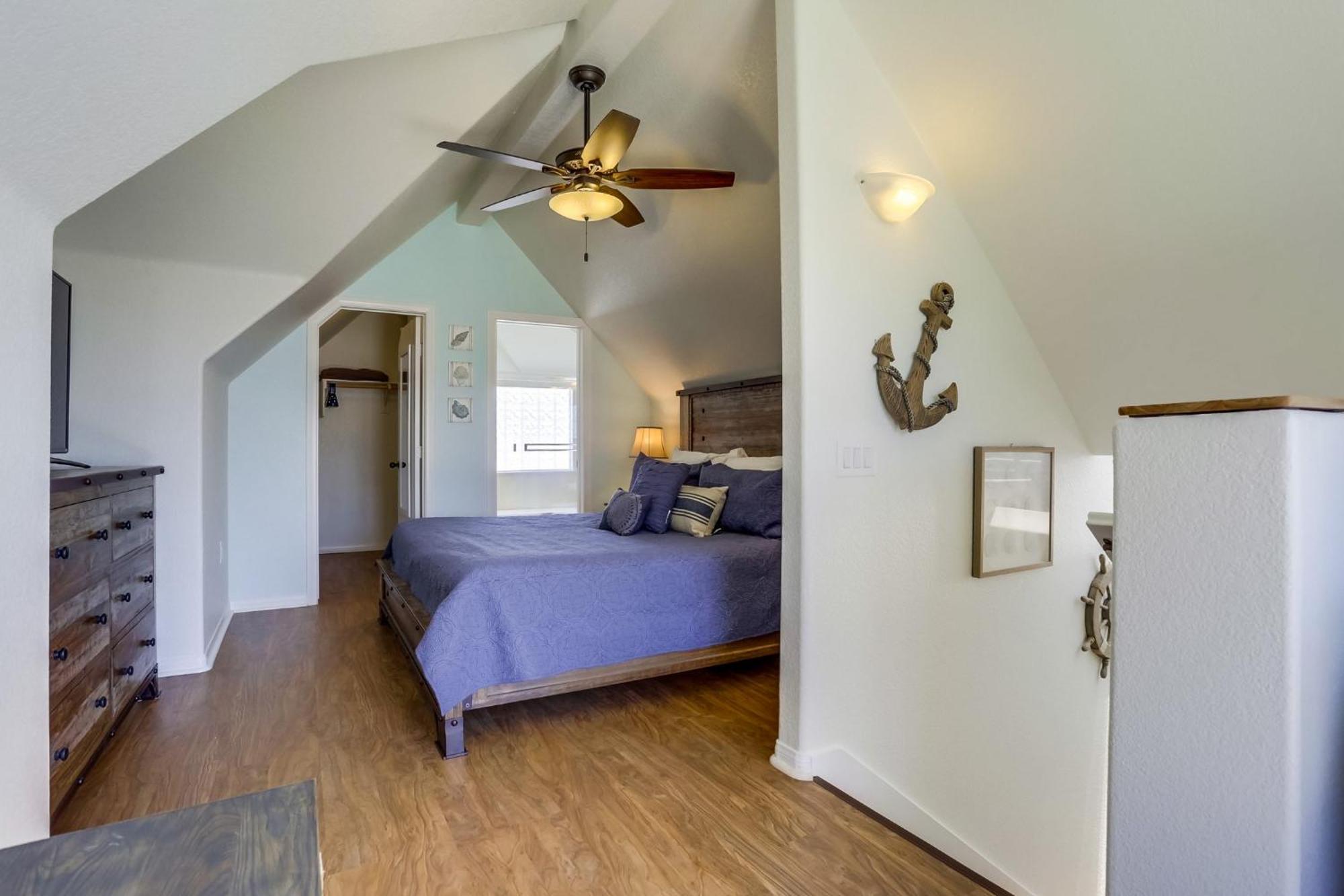 Holiday home B5383 Nautical House 2 *