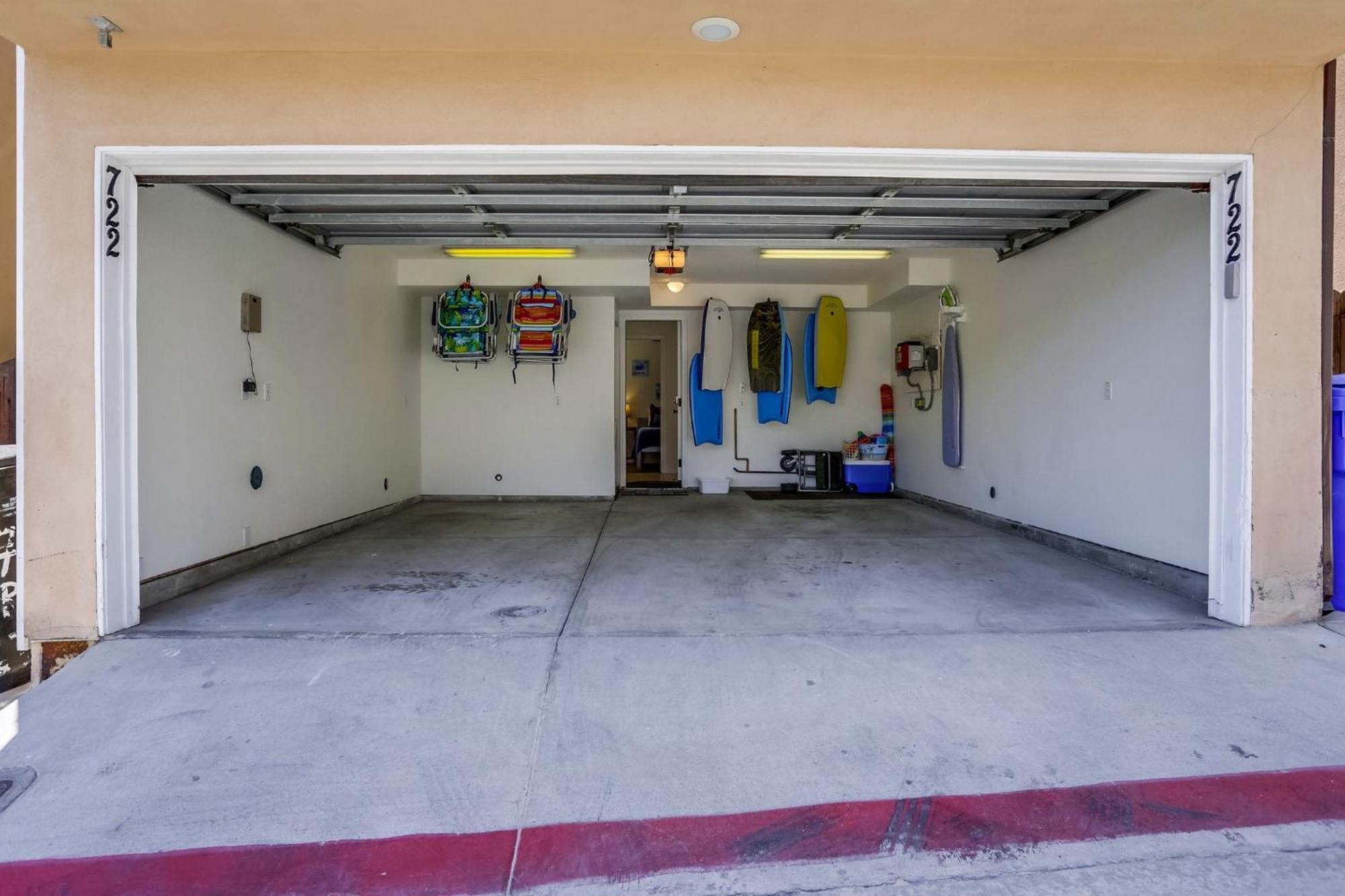 Holiday home B5383 Nautical House 2 San Diego
