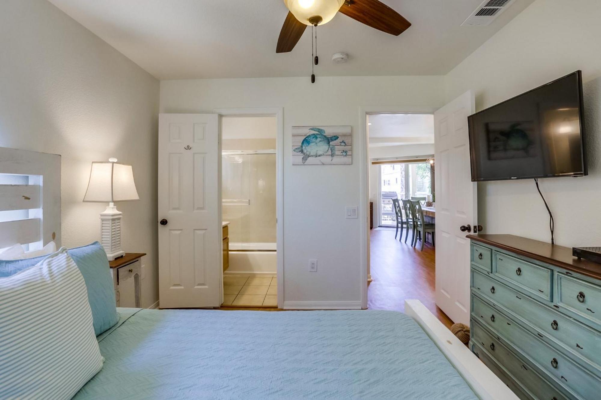 B5383 Nautical House 2 Holiday home *