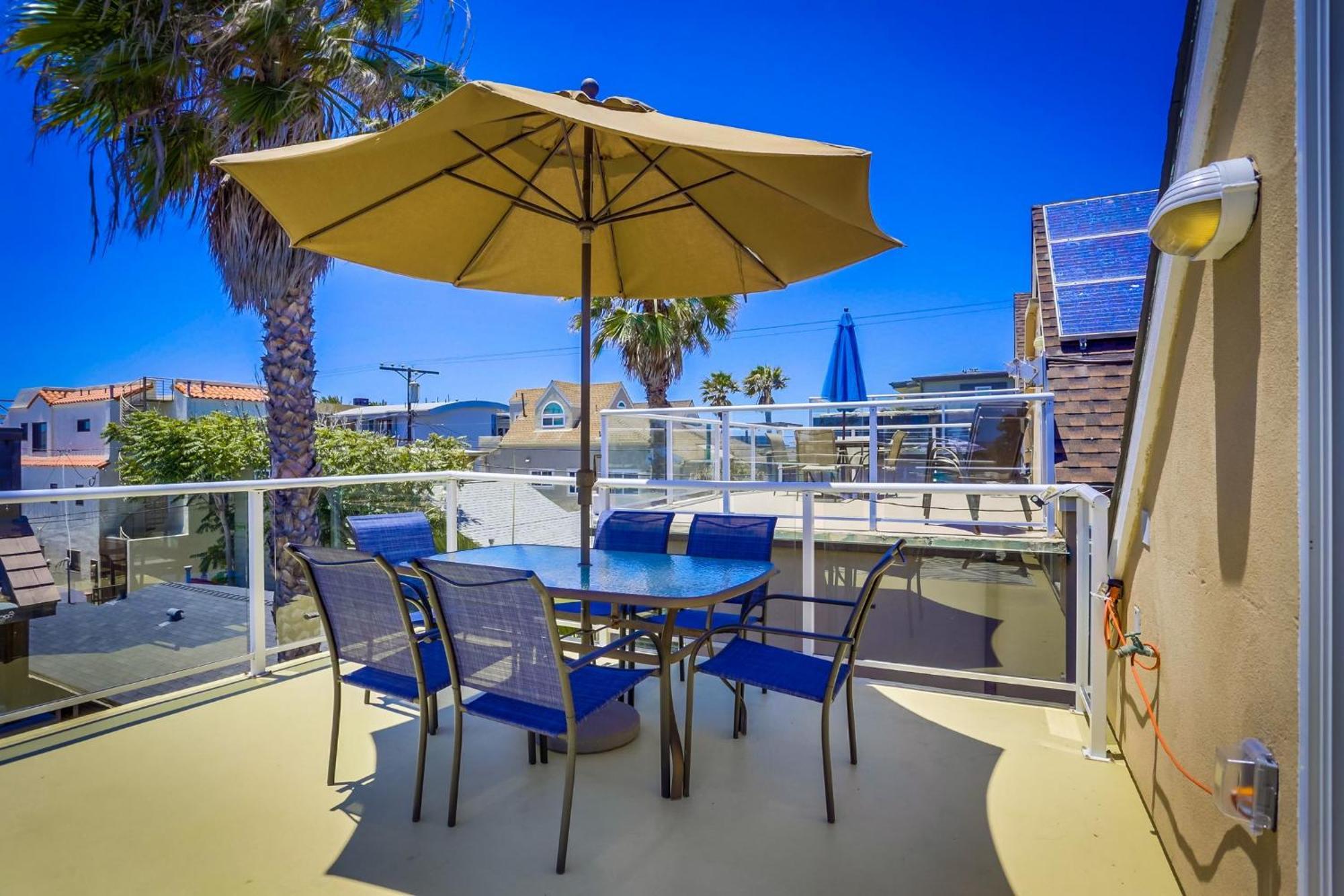 B5383 Nautical House 2 San Diego