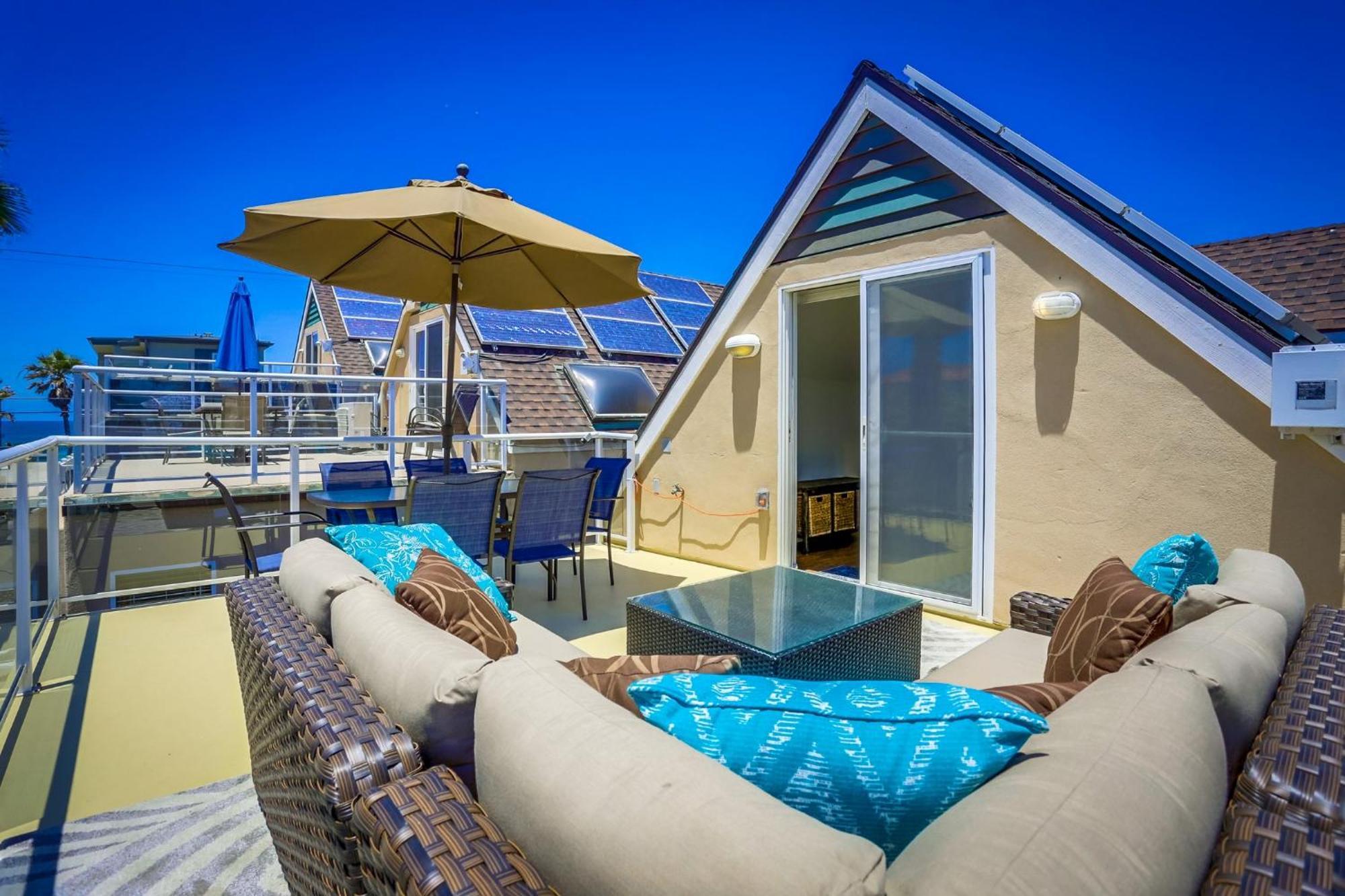 B5383 Nautical House 2 Holiday home San Diego
