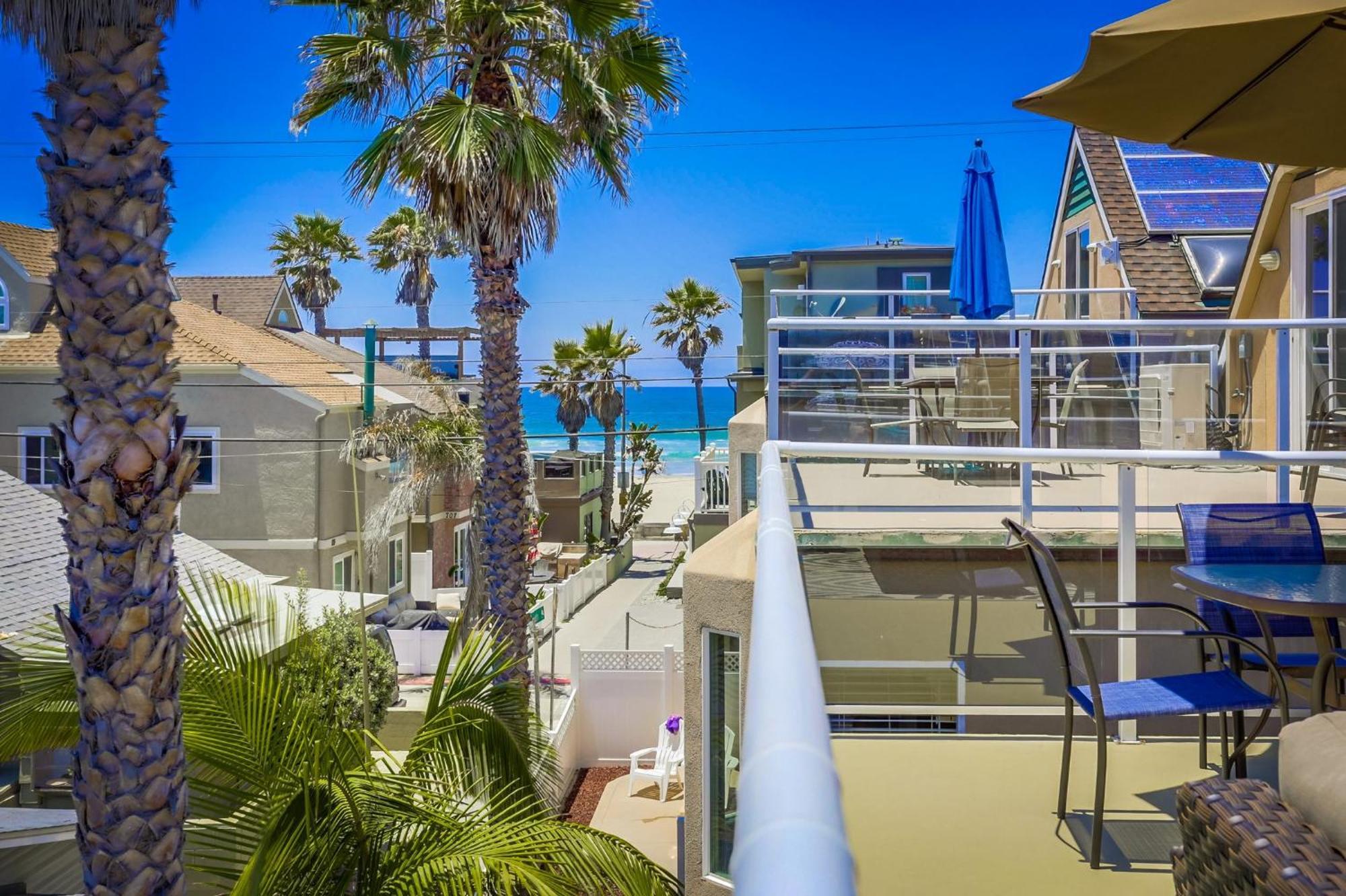 B5383 Nautical House 2 * San Diego