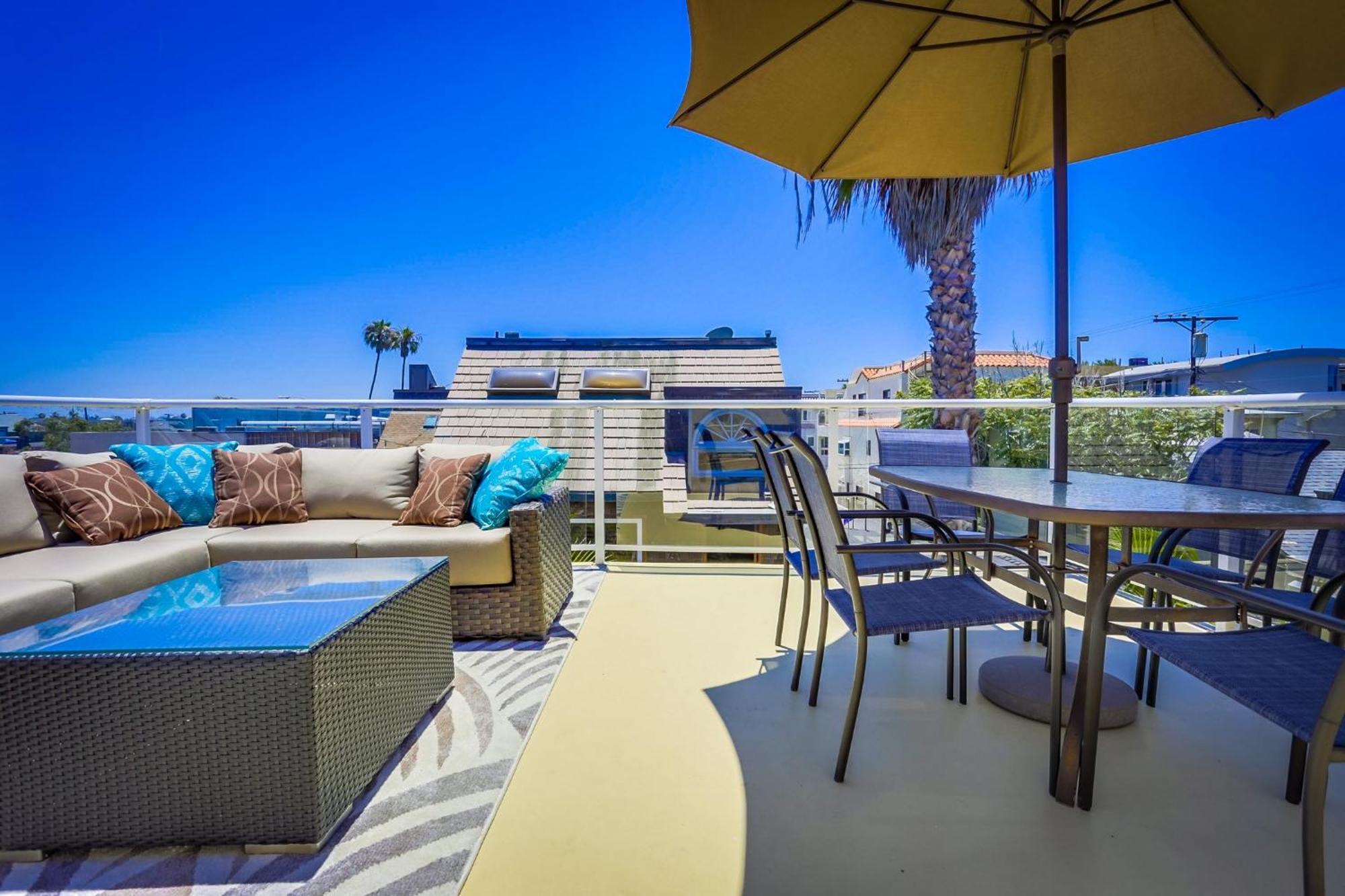 B5383 Nautical House 2 Holiday home San Diego