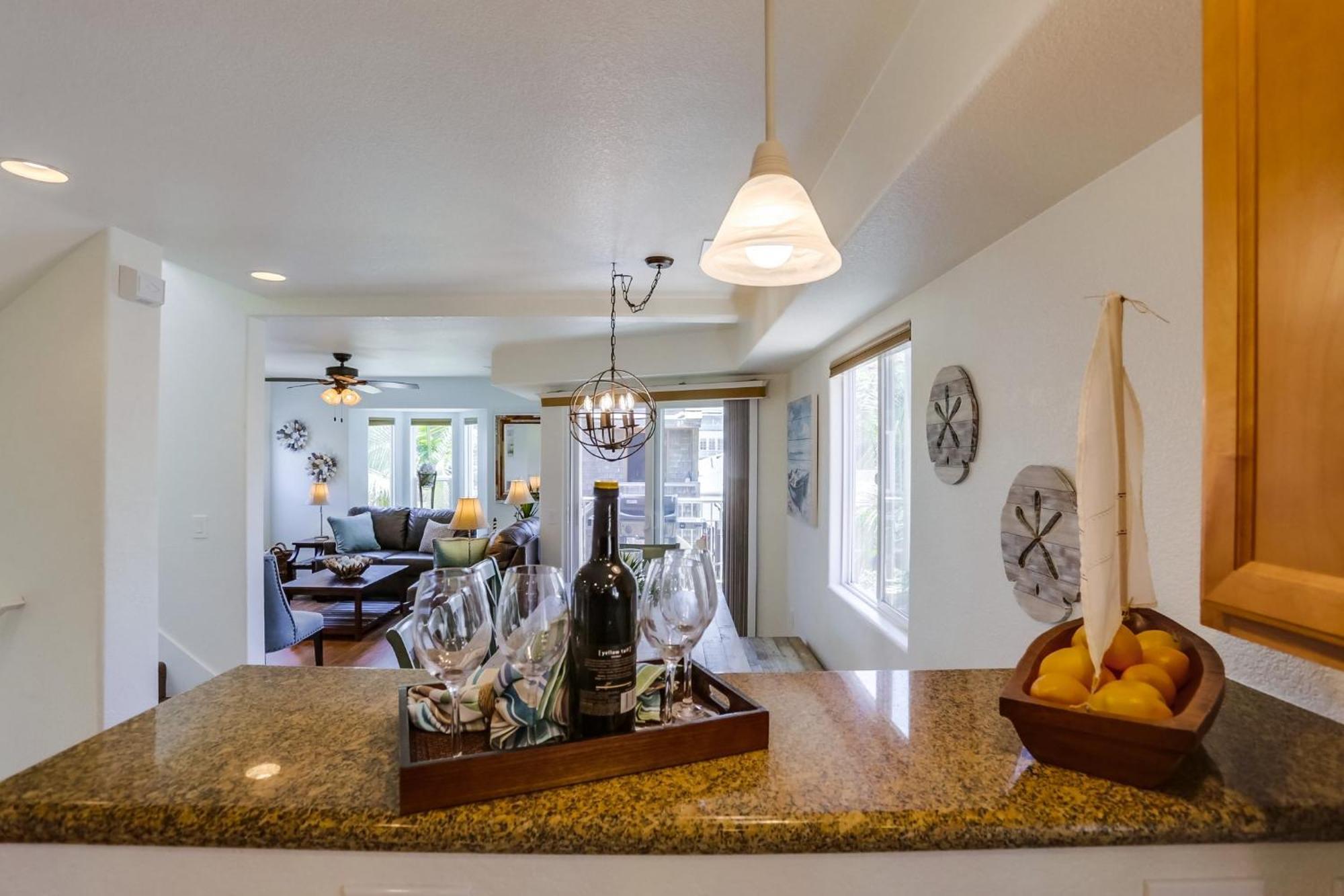 B5383 Nautical House 2 * San Diego