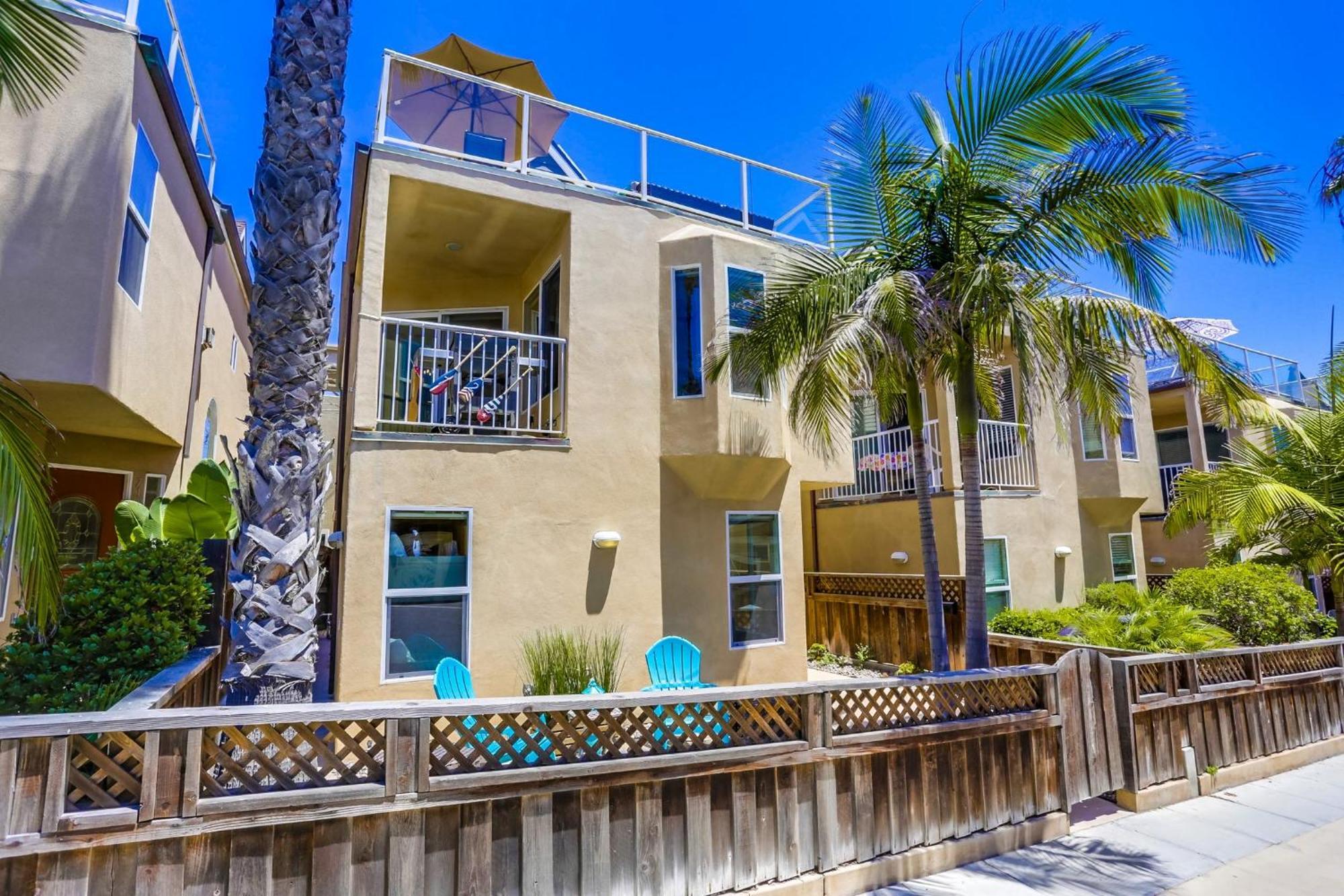 B5383 Nautical House 2 * San Diego