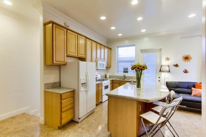 Holiday home 199-surf Stars Combo San Diego