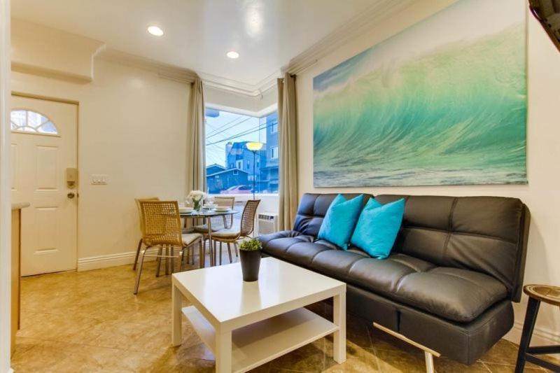 Holiday home 199-surf Stars Combo