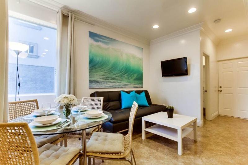 199-surf Stars Combo Holiday home *
