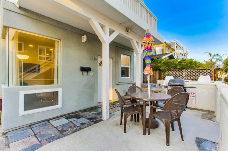 199-surf Stars Combo Holiday home San Diego