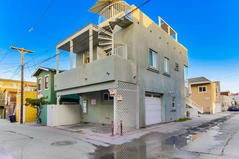 Holiday home 199-surf Stars Combo San Diego
