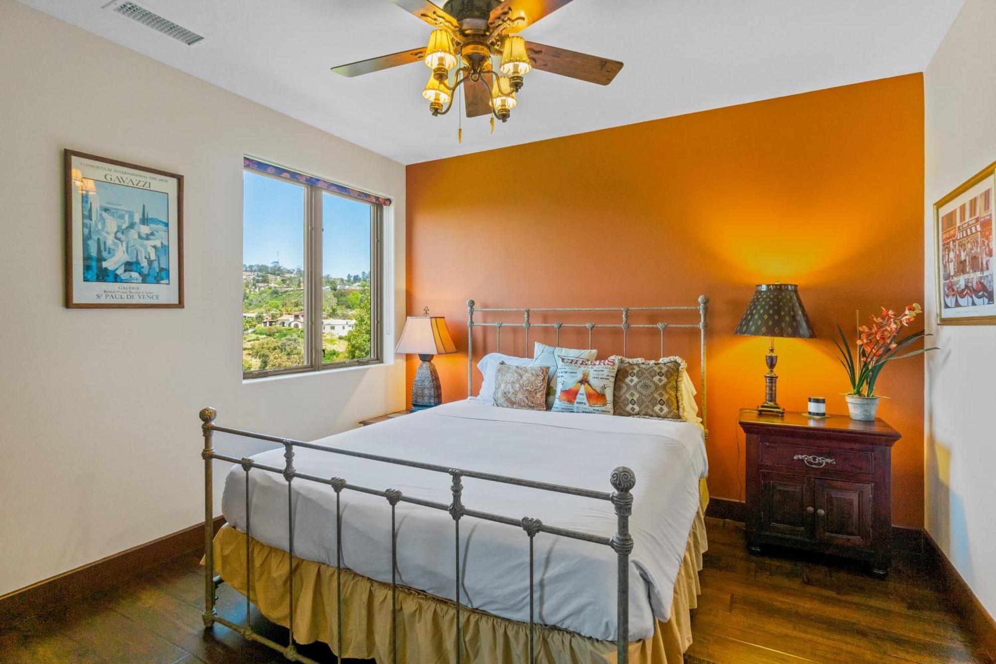Holiday home Casa Real San Diego