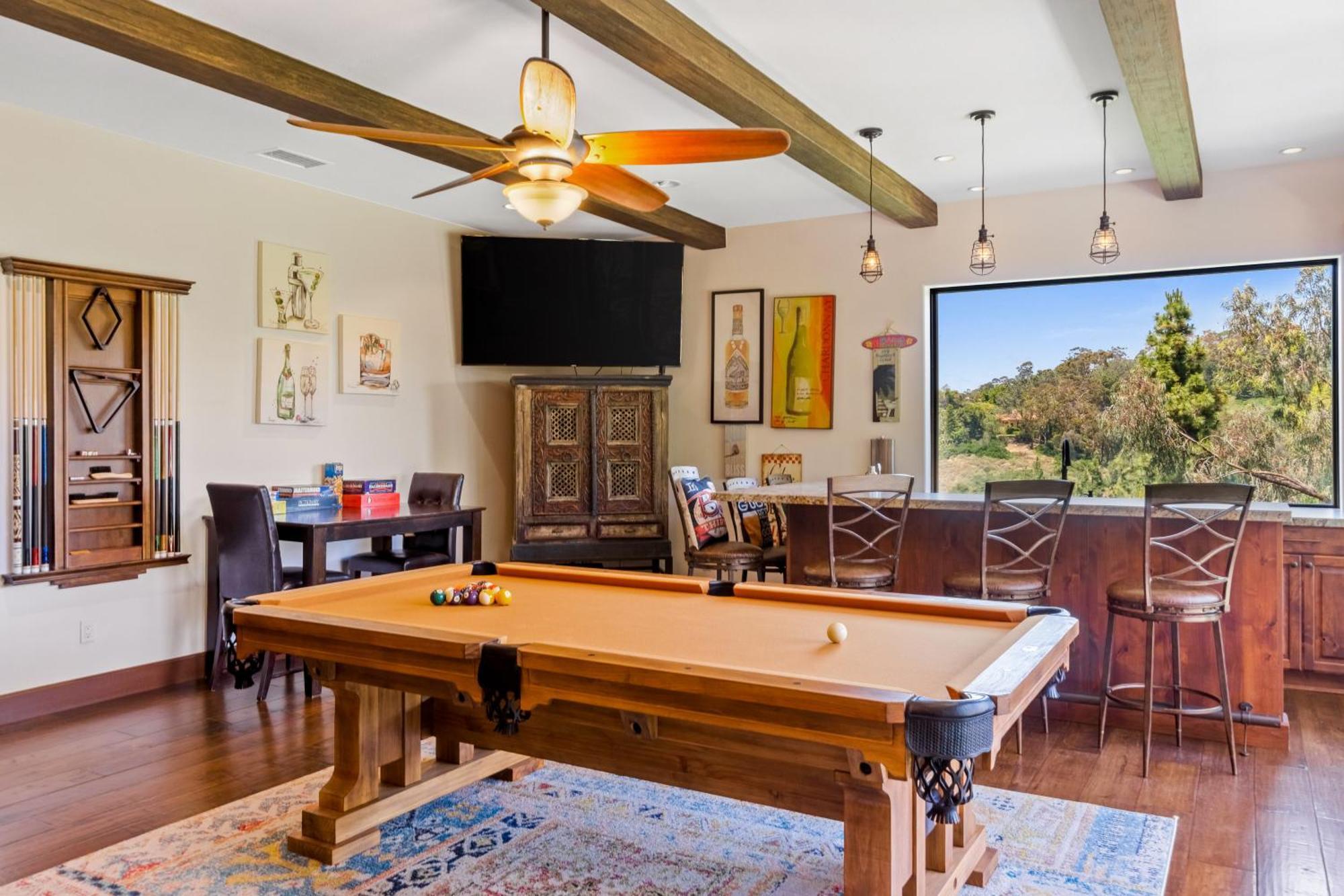 Holiday home Casa Real San Diego