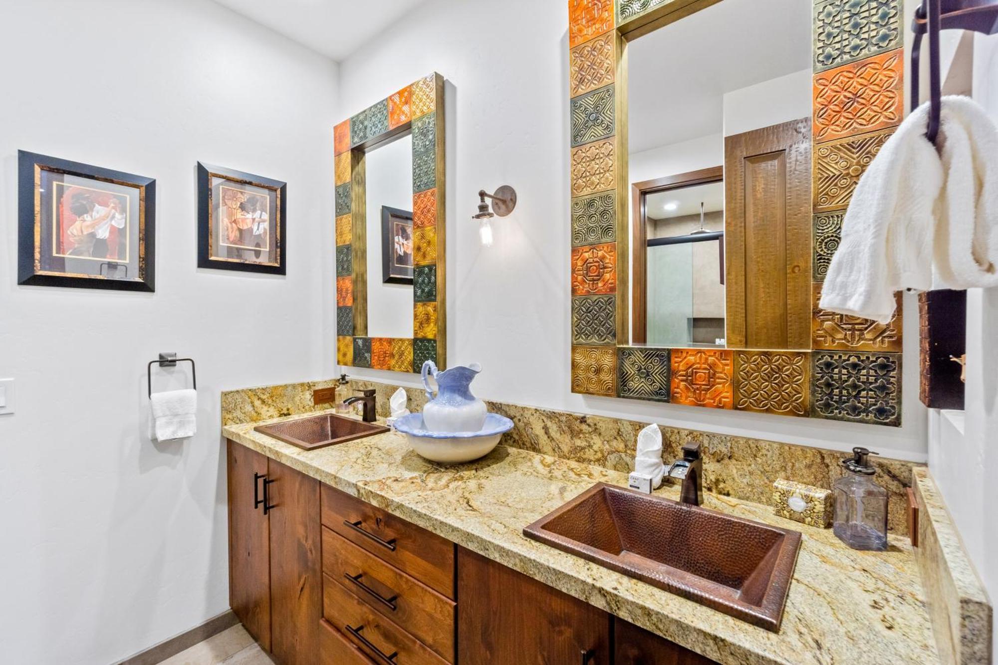 Holiday home Casa Real San Diego