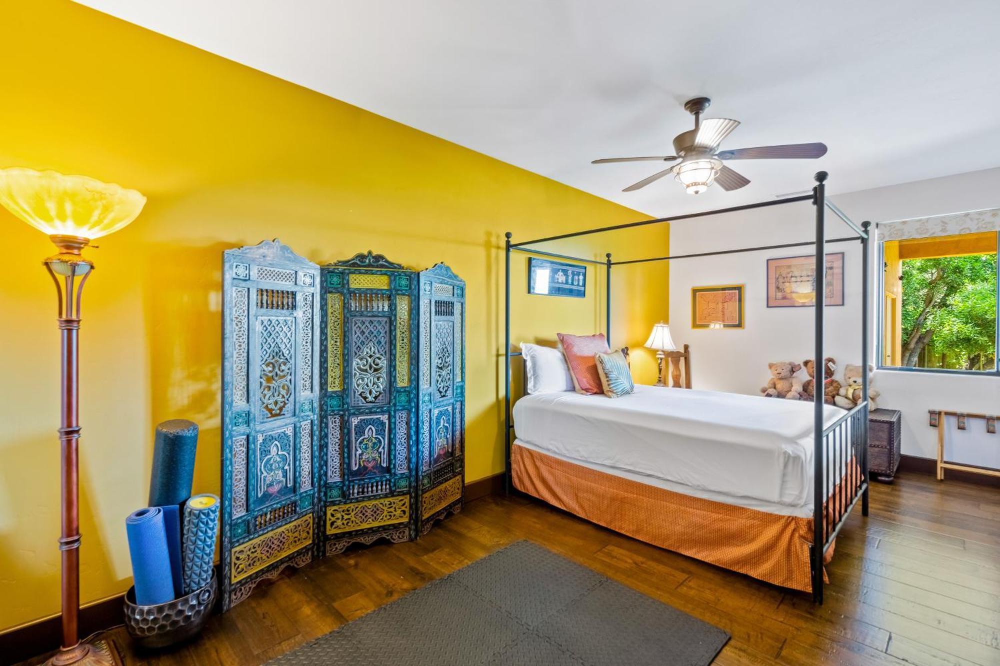 Casa Real Holiday home *