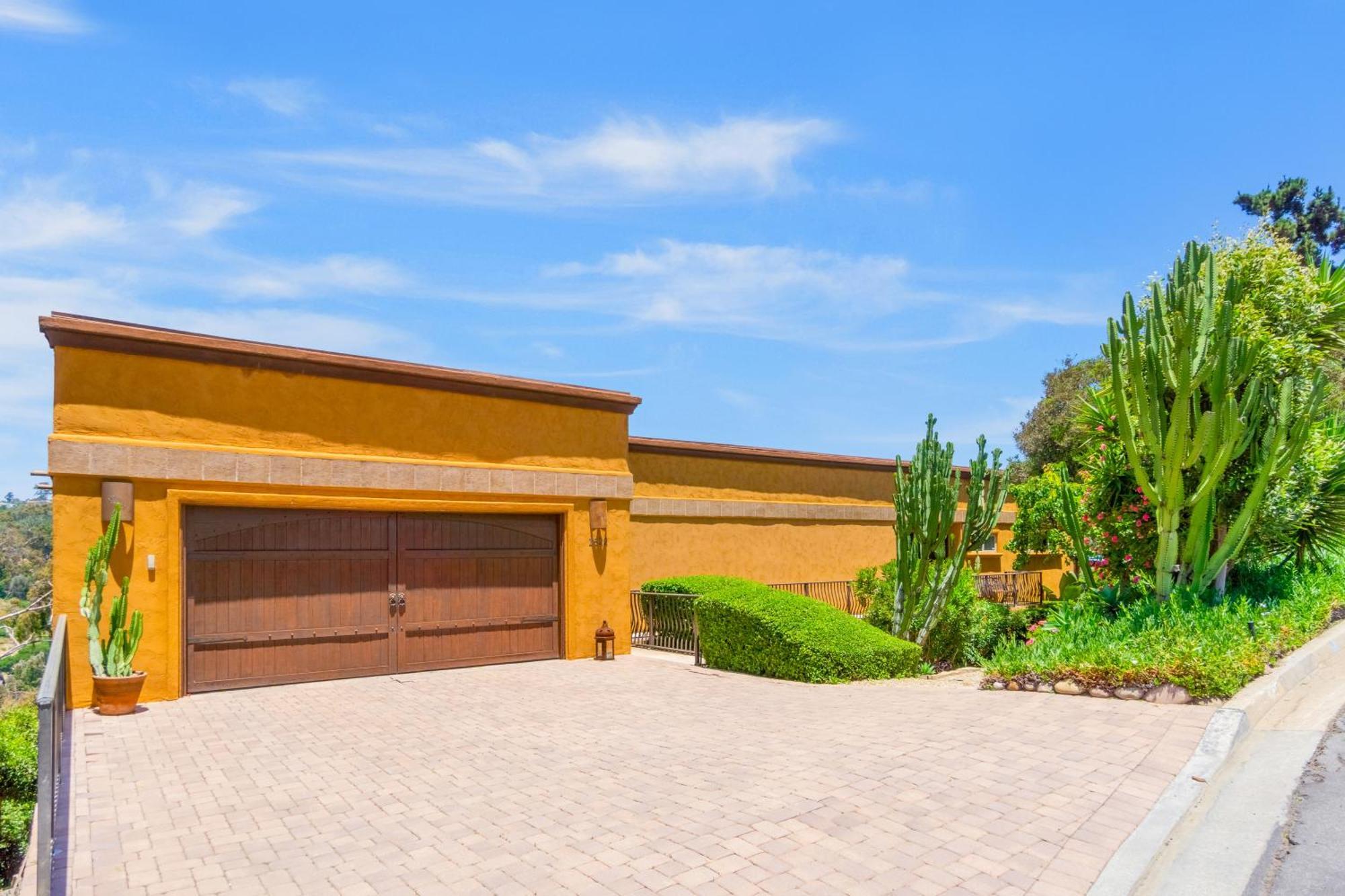 Casa Real San Diego