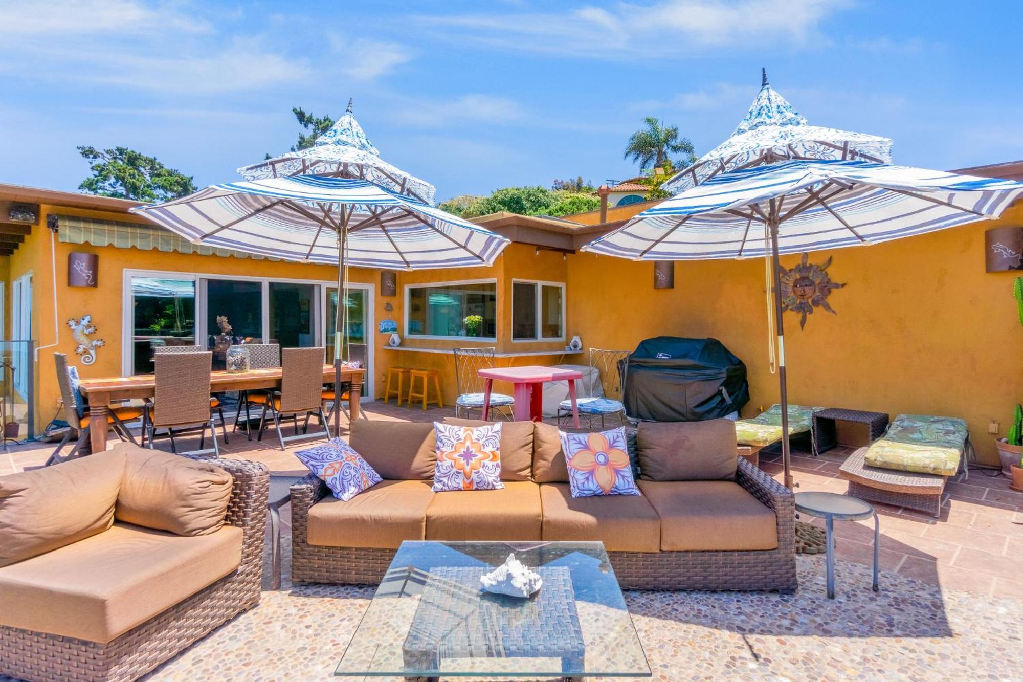 Holiday home Casa Real San Diego