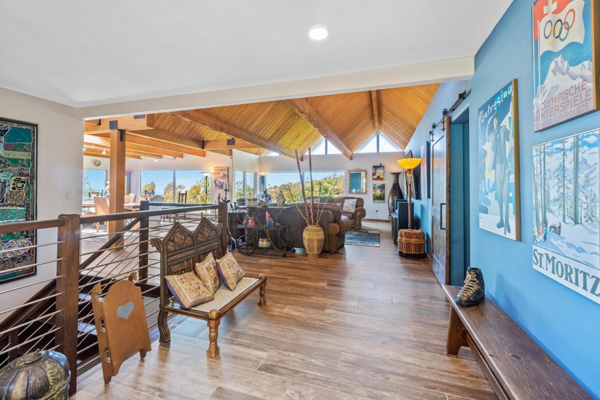Casa Real Holiday home *
