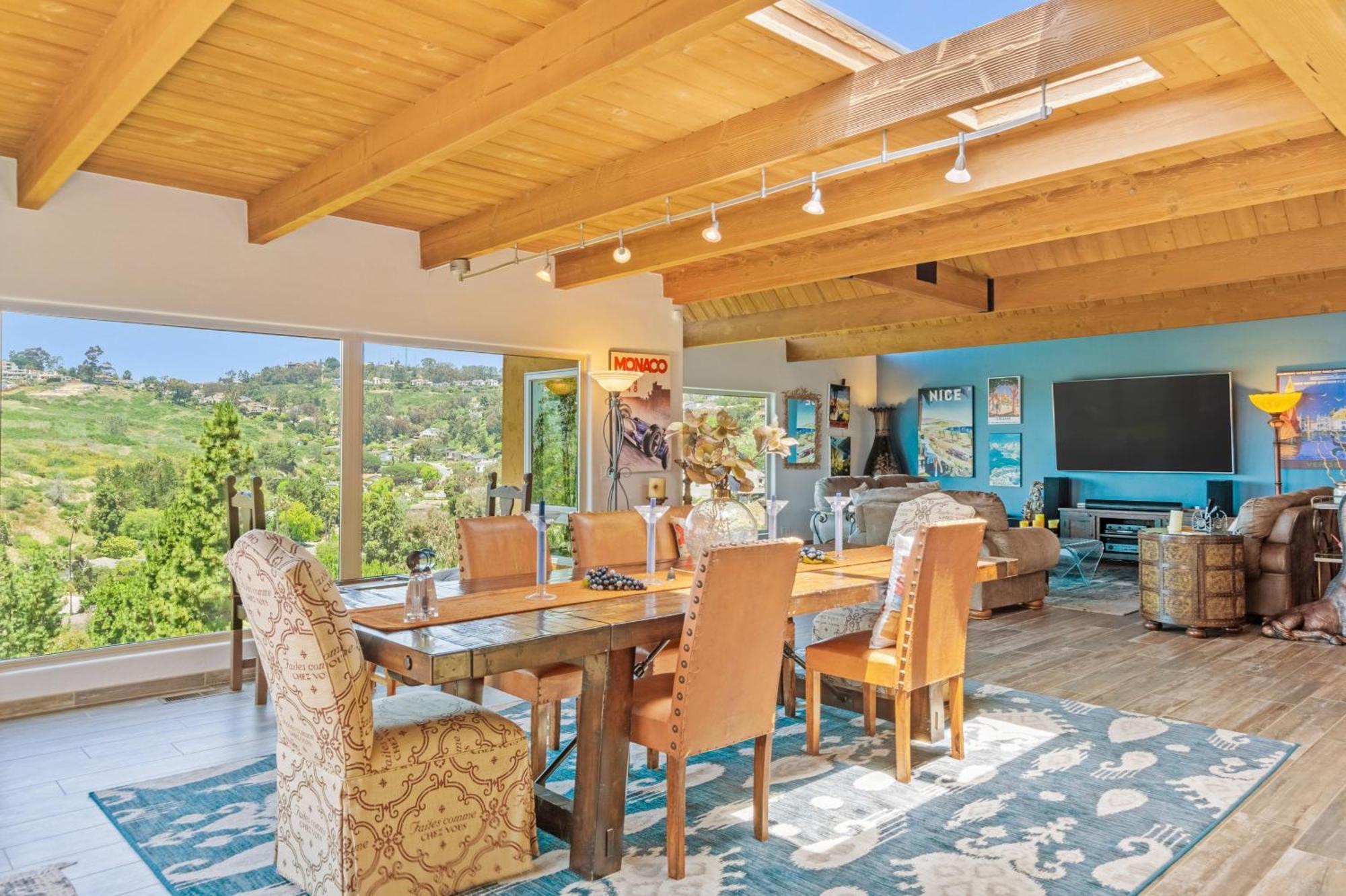Casa Real Holiday home San Diego