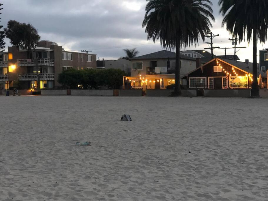 Highly Rated Beach! 3bd 2ba Ac Luxury King Beds! * San Diego
