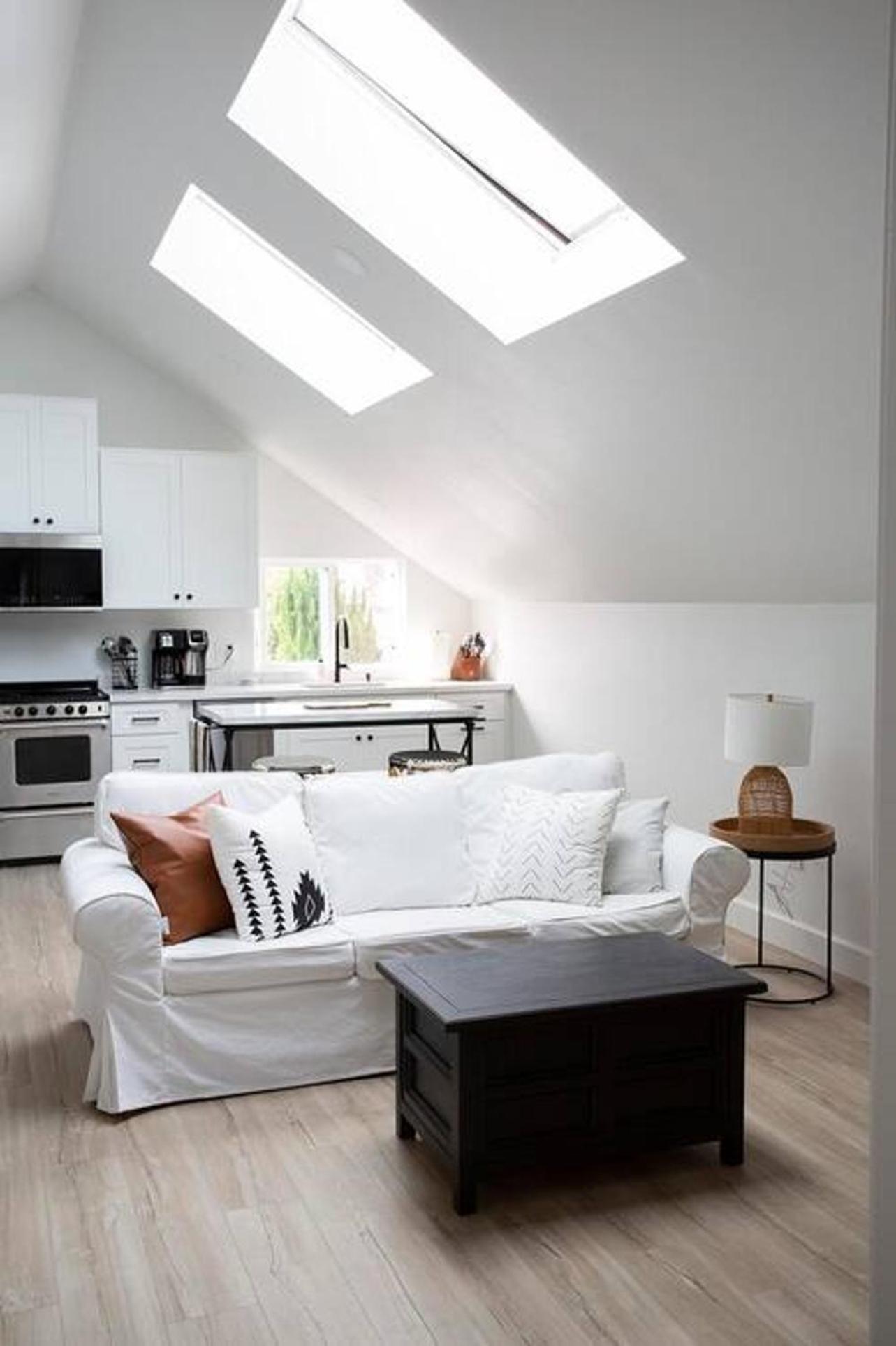 Sophisticated, Beautiful, Modern, King Bed