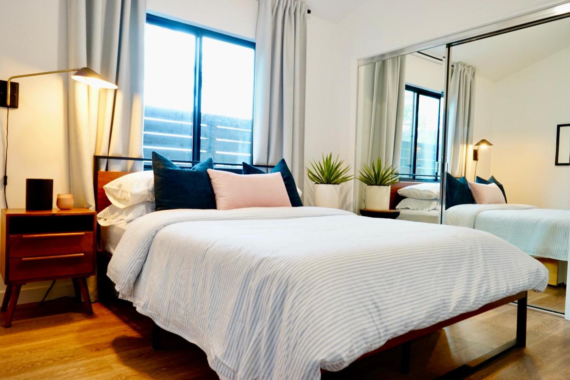 Newly Built, Bright, And Modern Guest