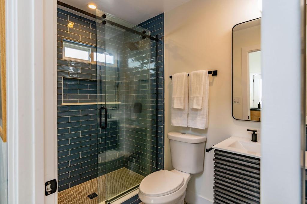 Swanky In Vibrant Hillcrest * San Diego