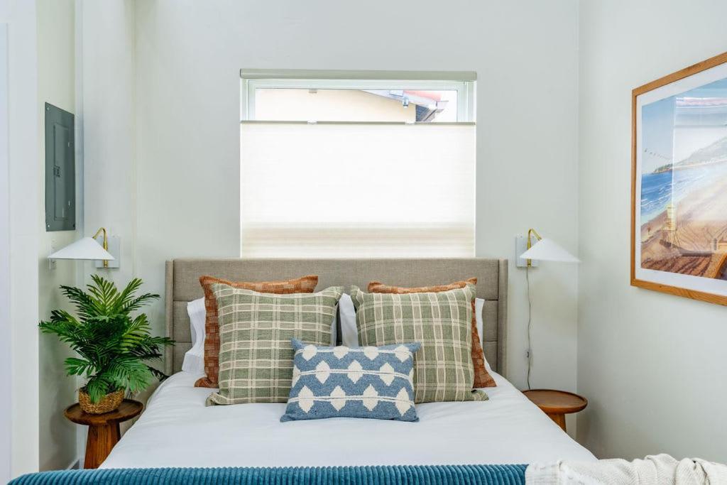 Apartment Swanky In Vibrant Hillcrest *